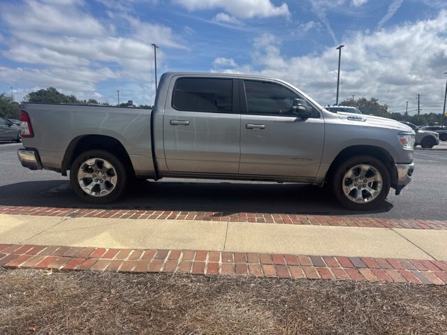 Used 2022 RAM 1500 Big Horn AWD/4WD image 5