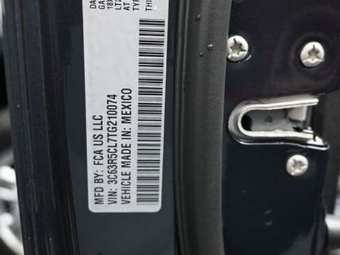 New 2026 RAM 2500 Tradesman image 18