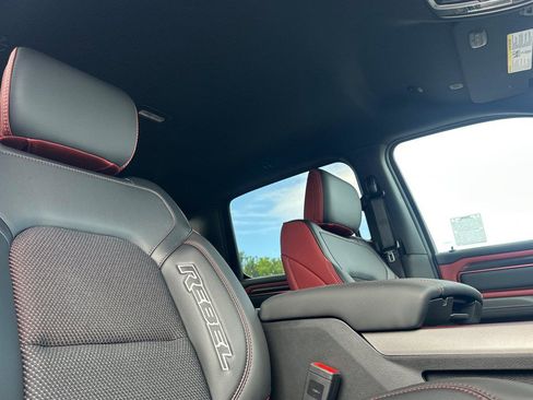 New 2026 RAM 1500 Rebel w/ Bed Utility Group image 13