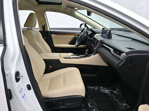 Used 2021 Lexus RX 350 AWD w/ Premium Package image 36