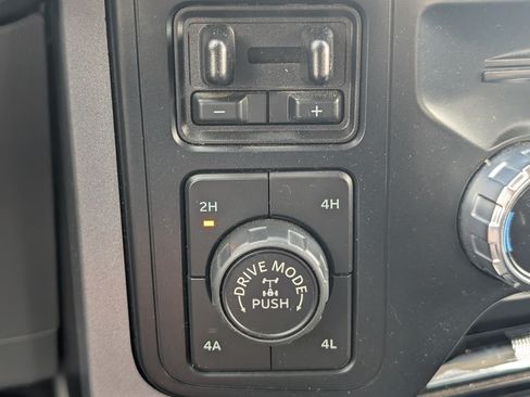 Used 2023 Ford F150 Lariat w/ Equipment Group 502A High AWD/4WD image 22