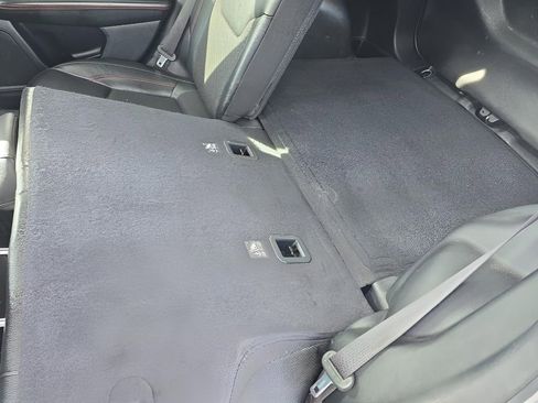 Used 2020 Jeep Compass Trailhawk image 28