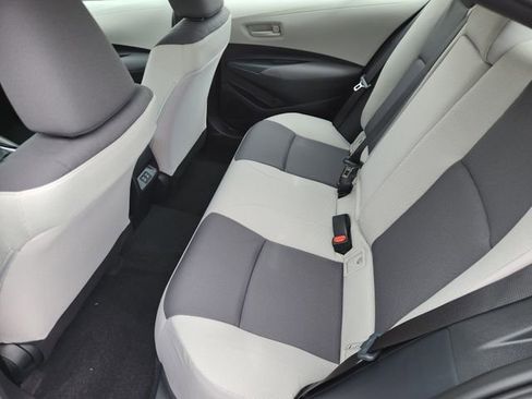 Used 2026 Toyota Corolla LE image 20