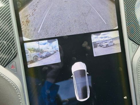 Used 2019 Tesla Model X 100D image 28