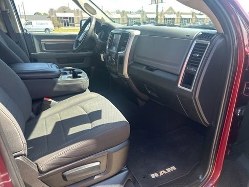 Used 2019 RAM 1500 Classic Warlock image 8
