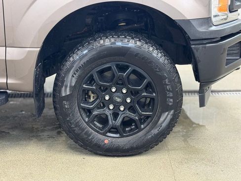 Used 2018 Ford F150 XL w/ XL Power Equipment Group AWD/4WD image 4