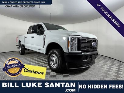 Used 2025 Ford F250 XL w/ FX4 Off-Road Package
