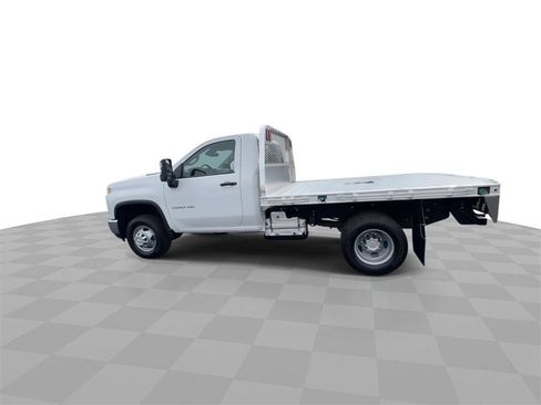 New 2025 Chevrolet Silverado 3500 W/T w/ WT Convenience Package image 5
