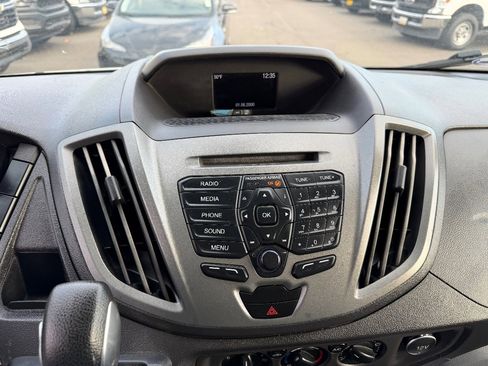 Used 2019 Ford Transit 350 T-350 DRW w/ Exterior Upgrade Package image 18