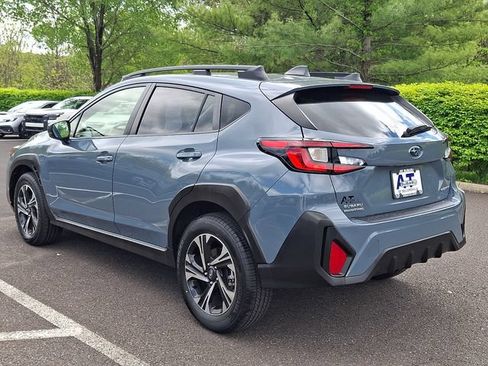 Used 2024 Subaru Crosstrek 2.0i Premium AWD/4WD image 4