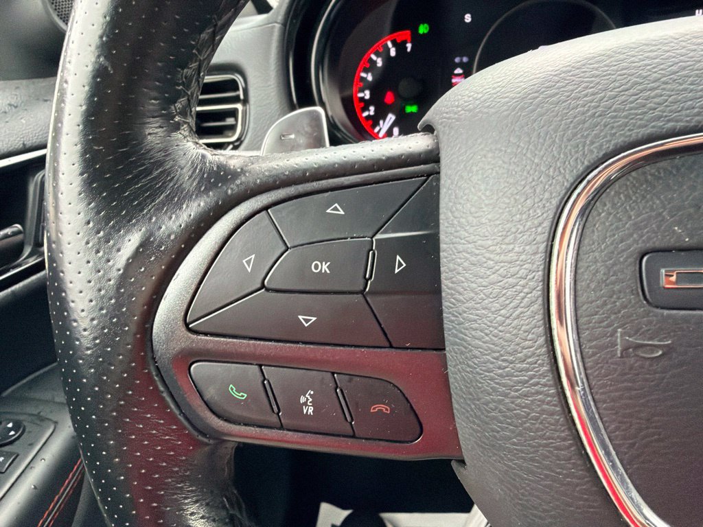 Used 2023 Dodge Durango GT AWD/4WD image 29