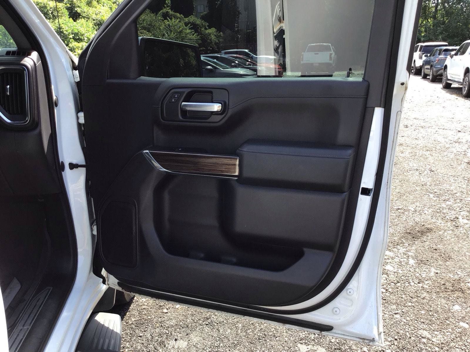 Used 2020 Chevrolet Silverado 1500 LT w/ All-Star Edition RWD image 7