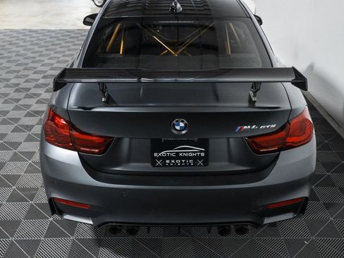 Used 2016 BMW M4 GTS image 23