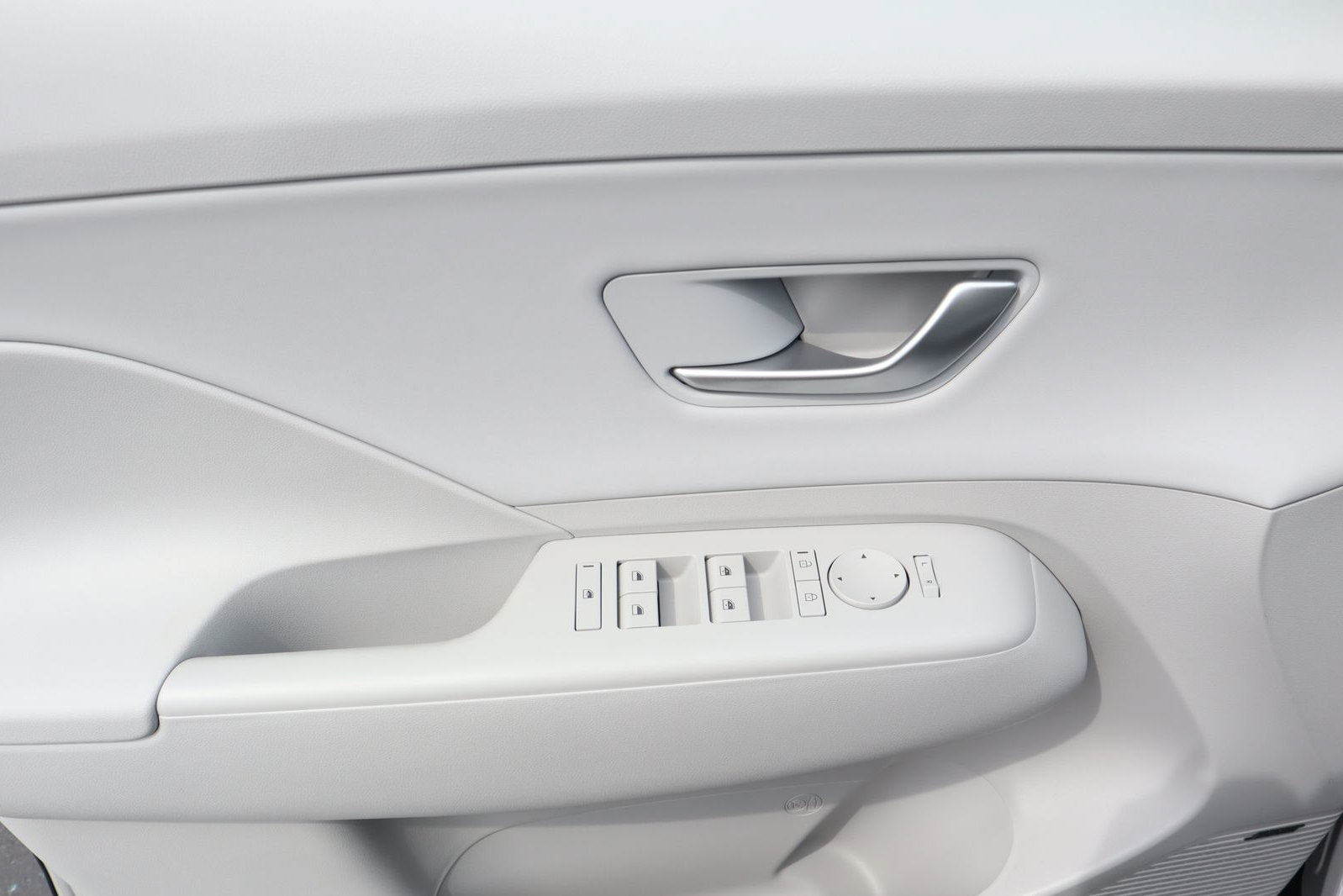 New 2027 Hyundai Kona Limited FWD image 22