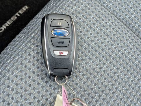 Certified 2026 Subaru Forester Premium AWD/4WD image 29