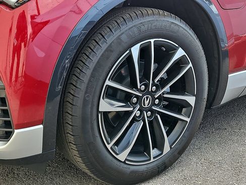 Used 2024 Acura ZDX A-Spec RWD image 4