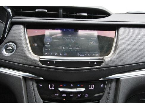 Used 2023 Cadillac XT5 Premium Luxury FWD image 22