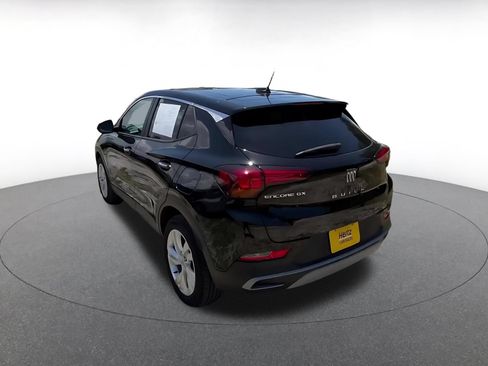 Used 2025 Buick Encore GX Preferred FWD image 12