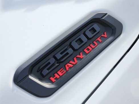 New 2026 RAM 2500 Tradesman image 18