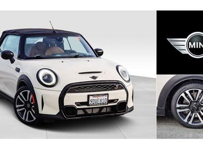 Used 2023 MINI Cooper S w/ Signature Upholstery Package