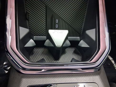 New 2026 BMW X3 xDrive30 w/ Convenience Package image 25