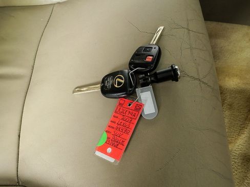 Used 2007 Lexus GX 470 image 23