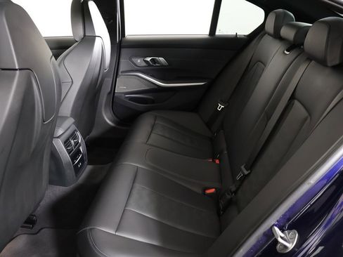 Used 2023 BMW M3 image 37