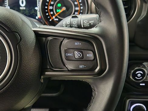 Used 2021 Jeep Wrangler Sport S image 48