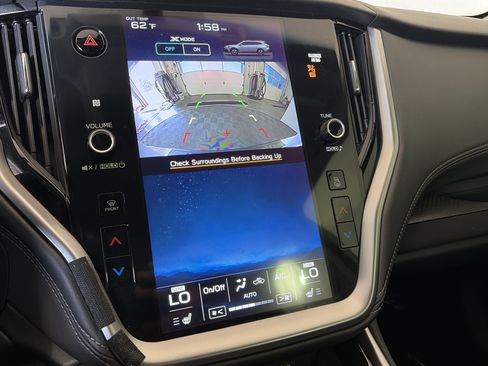 Used 2022 Subaru Outback Premium w/ Popular Package #1 image 21