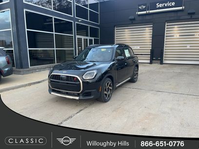 New 2026 MINI Cooper Countryman S