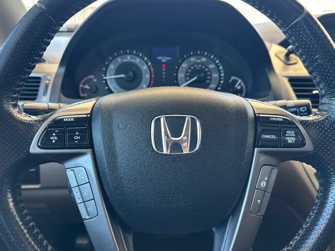 Used 2015 Honda Odyssey Touring image 23