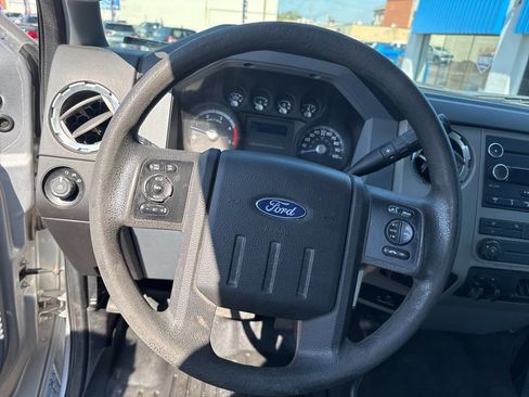 Used 2016 Ford F250 XLT AWD/4WD image 21