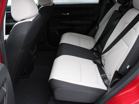 Certified 2025 Honda CR-V EX image 18
