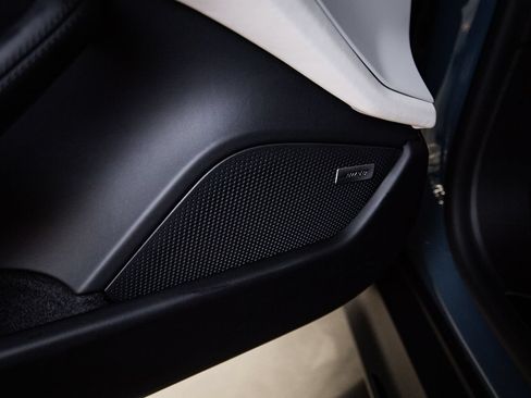 New 2026 Porsche Taycan Turbo AWD/4WD image 21