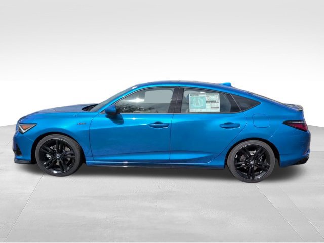 New 2026 Acura Integra A-Spec FWD image 11