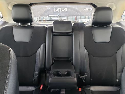 Used 2015 Ford Edge Sport AWD/4WD image 15