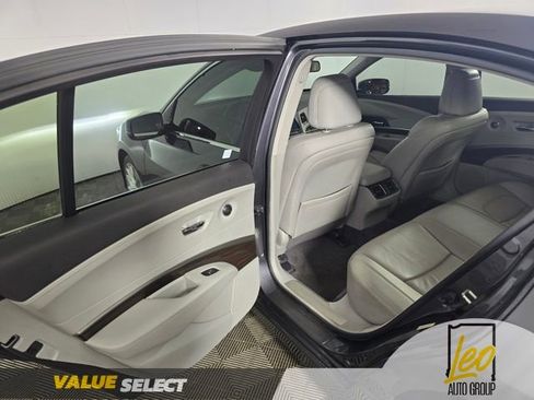 Used 2014 Acura RLX w/ Technology Package image 17