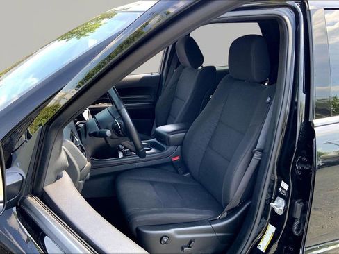 Used 2024 Dodge Durango GT AWD/4WD image 15