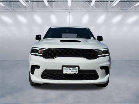 New 2026 Dodge Durango GT image 2