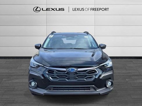 Used 2025 Subaru Crosstrek 2.5i Limited w/ Crosstrek Mirror Package AWD/4WD image 2