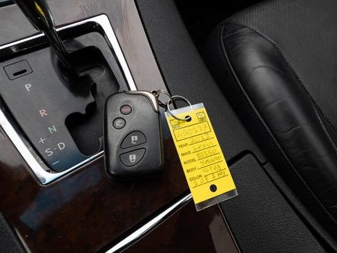 Used 2012 Lexus ES 350 image 9