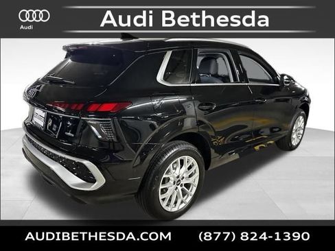 New 2026 Audi Q3 quattro 2.0T AWD/4WD image 7