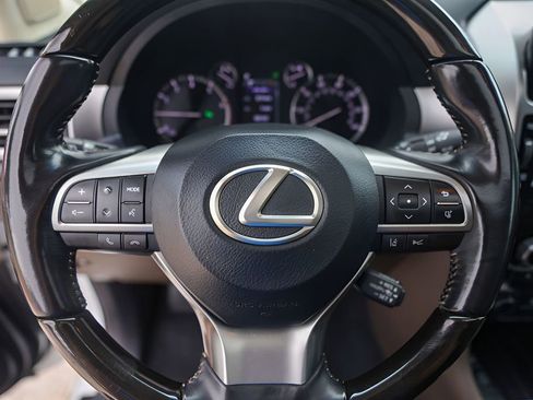 Used 2023 Lexus GX 460 Premium AWD/4WD image 12
