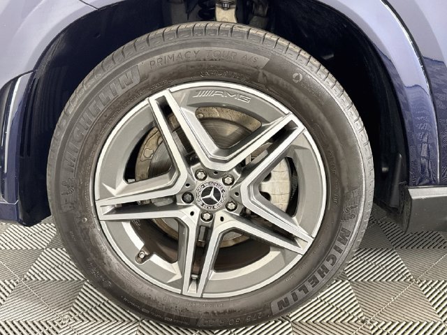 Used 2022 Mercedes-Benz GLE 350 w/ AMG Line Exterior image 34