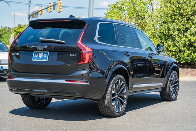 New 2026 Volvo XC90 B6 Ultra AWD/4WD image 5