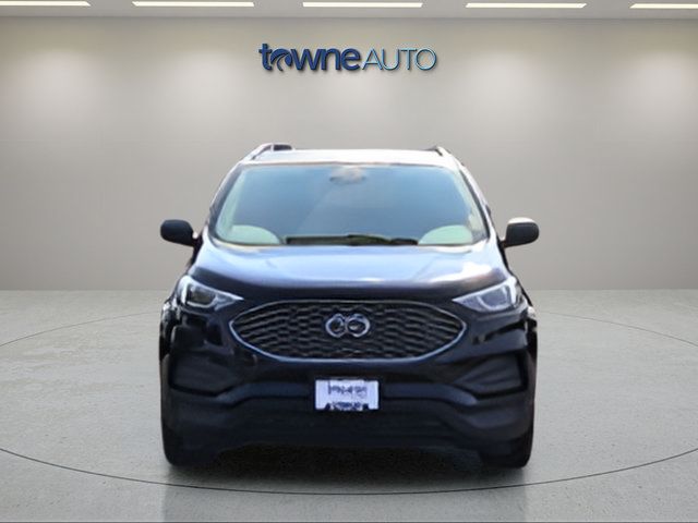 Used 2024 Ford Edge SE AWD/4WD image 9