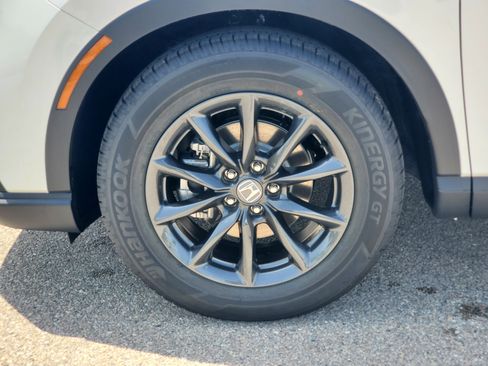 New 2026 Honda CR-V EX-L image 9