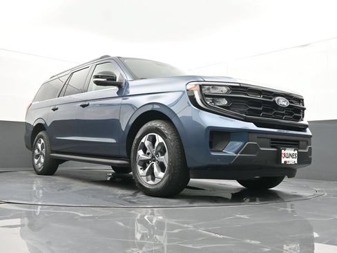 New 2027 Ford Expedition Max Active AWD/4WD image 48