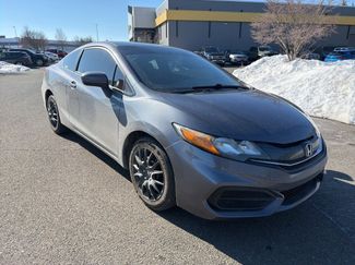 Used 2015 Honda Civic LX video 1