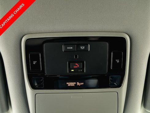 Certified 2025 Toyota Grand Highlander FWD image 17